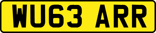 WU63ARR