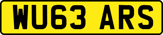 WU63ARS