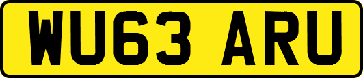 WU63ARU