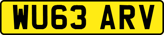 WU63ARV