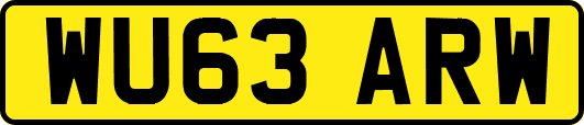 WU63ARW