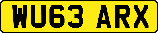 WU63ARX