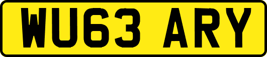 WU63ARY