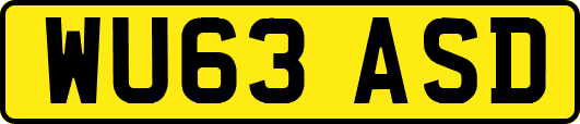 WU63ASD