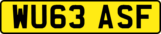 WU63ASF