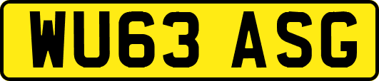 WU63ASG