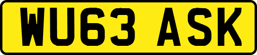 WU63ASK