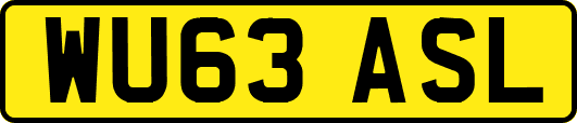 WU63ASL