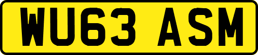 WU63ASM