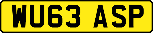 WU63ASP