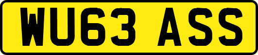 WU63ASS