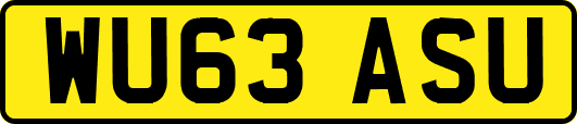 WU63ASU