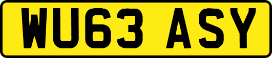 WU63ASY