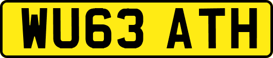 WU63ATH