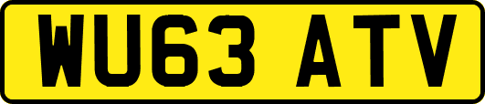 WU63ATV
