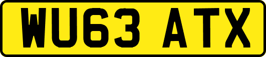 WU63ATX
