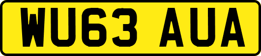 WU63AUA