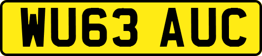 WU63AUC
