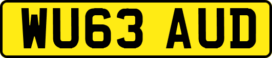 WU63AUD