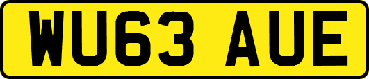 WU63AUE