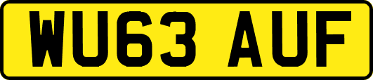 WU63AUF