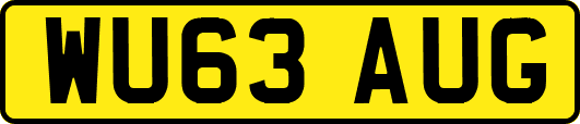WU63AUG