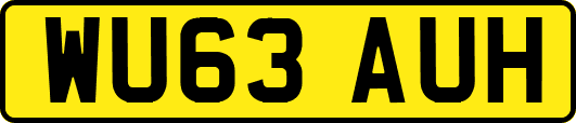 WU63AUH