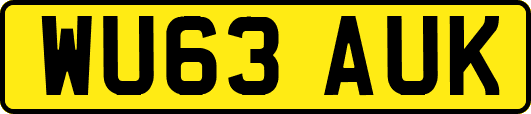 WU63AUK