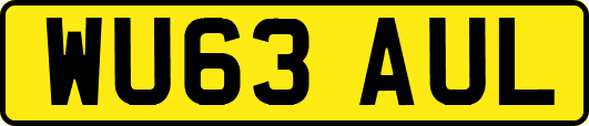 WU63AUL