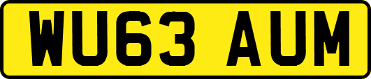 WU63AUM