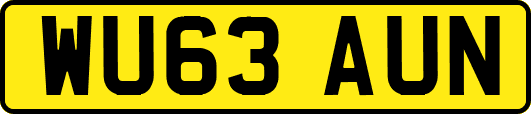 WU63AUN