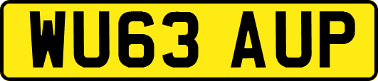 WU63AUP