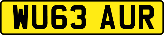WU63AUR