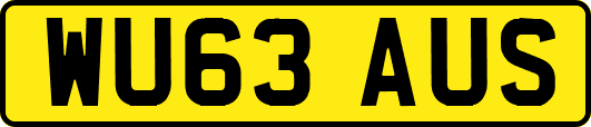 WU63AUS