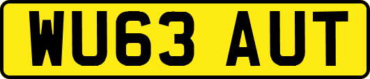WU63AUT