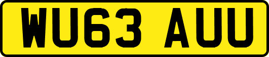 WU63AUU