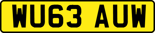 WU63AUW