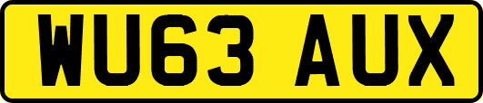 WU63AUX