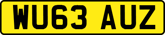 WU63AUZ
