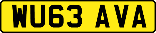 WU63AVA