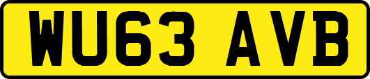 WU63AVB