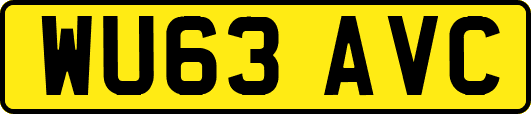 WU63AVC