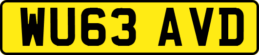 WU63AVD