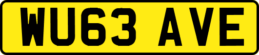 WU63AVE