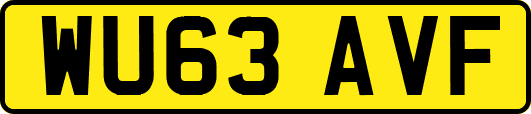 WU63AVF