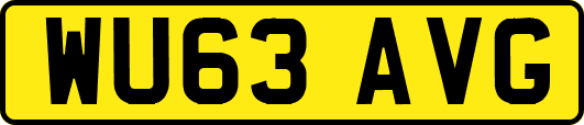 WU63AVG