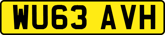 WU63AVH