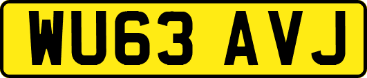 WU63AVJ