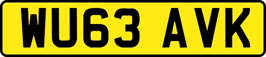 WU63AVK