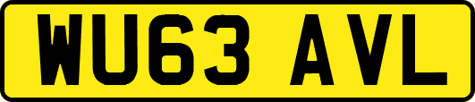 WU63AVL